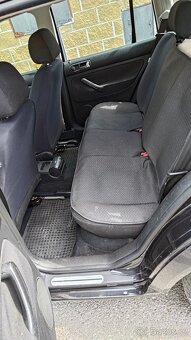 Golf Variant 1,6 77kW - 6