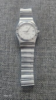 Omega automatic -15ročne 36mm - 6