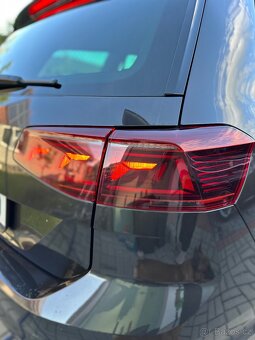 Passat B8, 2.0 TDi, 140 kW, r.v. 2019 - 6