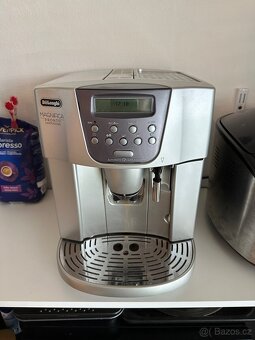 Espresso De'Longhi Magnifica Pronto ESAM4500 - 6