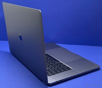 MacBook Pro 16” 2019 CTO/32GB RAM/i9/2TB SSD/ Záruka - 6