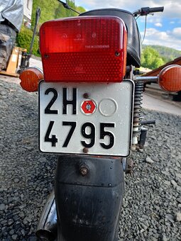 ČZ 175/487 - 6