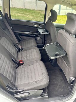 Ford Galaxy 2.0 TDCi - 6