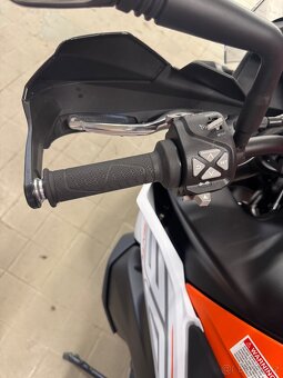 Prodám KTM 790 ADVENTURE - 6