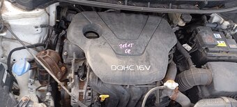Hyundai i30 č. 21815 - 6