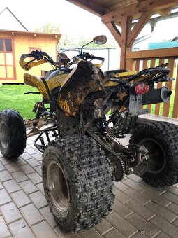 Bashan 250 - 6