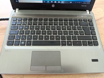 HP ProBook 4330s - 6