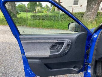 Škoda Fabia 1.2 i DPH Klima, Centrál, ASR - 6