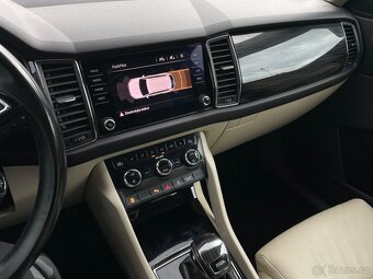 Škoda Kodiaq - TDI F1 125 000 KM - 6