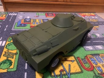 Wpl c14 BRDM2 1/16 - 6
