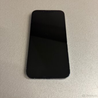 iPhone 13 Pro 128GB sierra blue, jako nový bez škrábance - 6