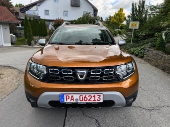 Dacia Duster II TCe 130 Anniversary - 6