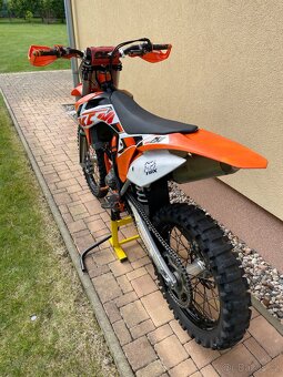 KTM 250 SX-F 2015 - 6