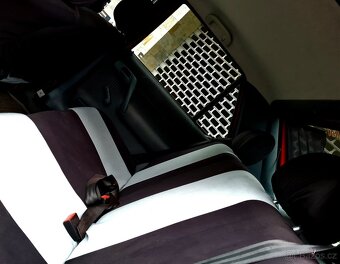 Škoda felicia 1.3.MPI 50KW SERVISNÍ KNÍŽKA - 6