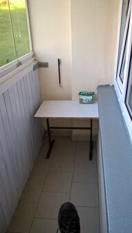 Pronajmu pěkný byt 1+1, 44 m2, v Ústí n/Lab - 6