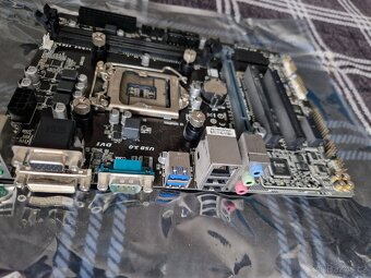 Prodám PC komponenty - 6