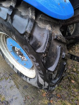 New Holland TD90D - 6