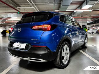 Opel Grandland X Plug-in Hybrid 147 kW (221 kW) | DPH - 6