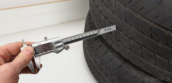 letní zátěžové pneu 235/65 R16 C - 6