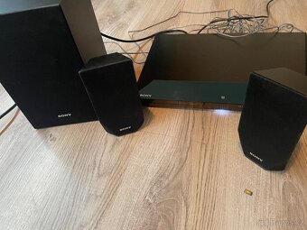 Sony blouray domaci kino - 6