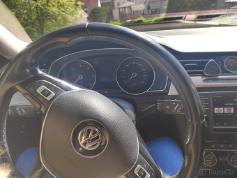 Wv passat b8 - 6