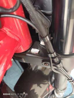Ducati monster 1200r. R. 2015 - 6