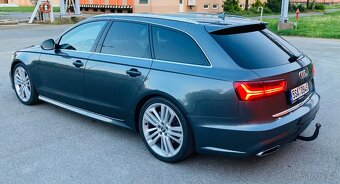 Originální alu sada Audi, R20, 5x112, Michelin pneu - 6