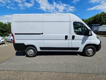 Peugeot Boxer 2.2BHDi 140 L2H2 MAN6 - 6