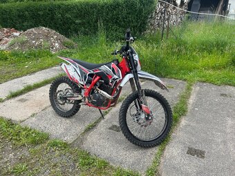 Pitbike Leramotors 250ccm Killer - 6