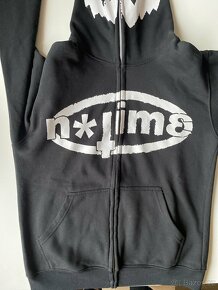 Mikina 184, M - 6