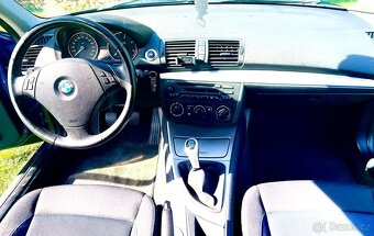 BMW 118D - 6