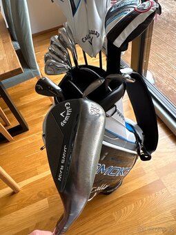 Wedge Jaws Raw set 52, 56, 58 - 6