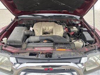 Pajero 3,2 did - 6