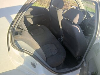 Skoda fabia 1.9 sdi - 6
