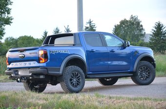 Ford RANGER RAPTOR 2.0 TDCi Ecoblue BiTurbo - 6