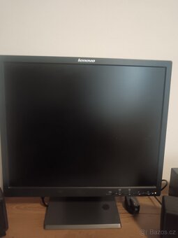 PC Lenovo - 6