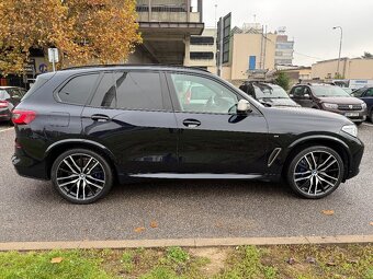Prodám BMW X5 M50d 294kw - 6