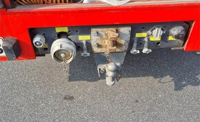 Hasičské vozidlo, MAN LE 220 B, 2350L vody + pěny, Ruberg - 6
