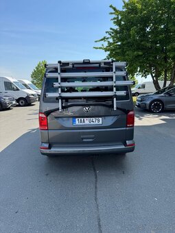 VW Multivan T6 long 2019 najeto 57tis.km Top stav - 6