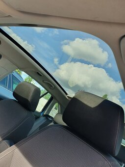 Škoda Rapid Spaceback 1.2 benzín, r.v.2014 - 6