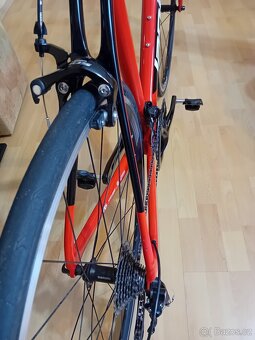LAPIERRE SENSIUM 500 - 6