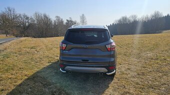 Ford Kuga 2,0 TDCi AWD - 6