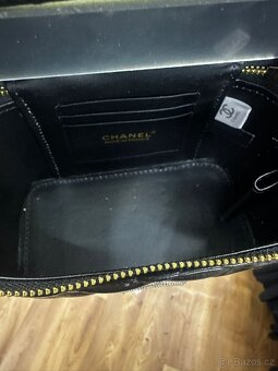 Chanel kabelka - 6