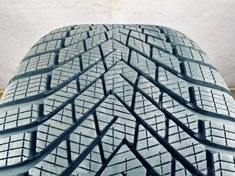 TOP zimní kola R21 Mercedes GLC 63 AMG A254 - 6