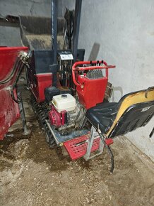 Hinowa bagr podkop michacka shrnovac dumper 1podvozek 4nasta - 6