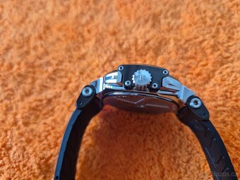 Tissot T-Race T048417A Chronograph 10BAR - 6