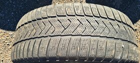 Orig. Alu kola BMW 5 G30, Pirelli 245/45R18, 5mm - 6