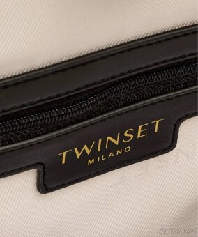 Twinset kabelka - maxi - 6