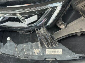 Lp světlomet renault talisman matrix - 6
