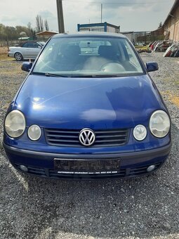 VW Polo - 6